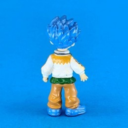 Beyblade Zero Kurogane second hand figure (Loose)