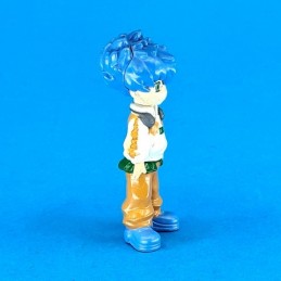 Beyblade Eight Unabara Figurine d'occasion (Loose)