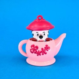 McDonald's Disney 101 Dalmatians in teapot second hand figure (Loose)