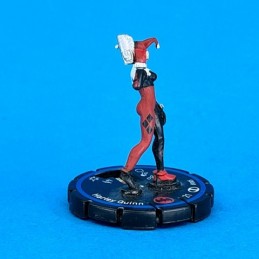 Wizkids Heroclix DC Comics Harley Quinn Figurine d'occasion (Loose)