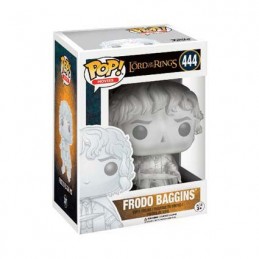 Funko Funko Pop! Lord of the Rings Invisible Frodo