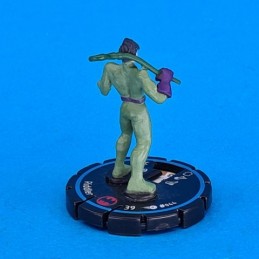 Wizkids Heroclix DC Comics Riddler Figurine d'occasion (Loose)
