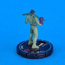 Wizkids Heroclix DC Comics Riddler second hand figure (Loose)