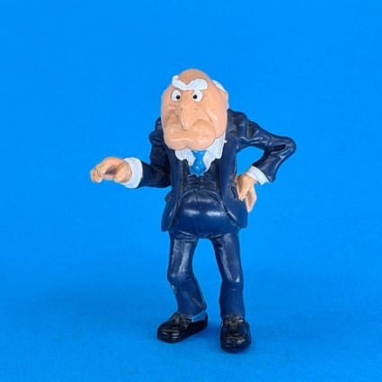 Hal The Muppet Show Statler Figurine d'occasion (Loose)