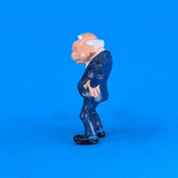 Hal The Muppet Show Statler Figurine d'occasion (Loose)