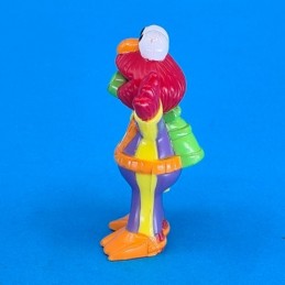 Applause Sesame Street Elmo plongeur Figurine d'occasion (Loose)