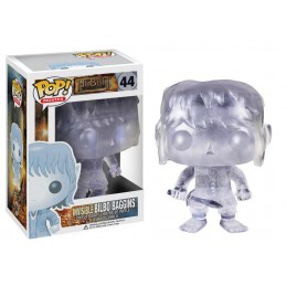 Funko Funko Pop! Lord of the Rings Invisible Frodo