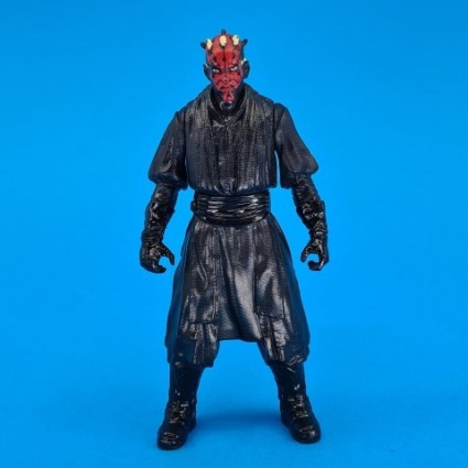 Hasbro Star Wars Darth Maul Figurine d'occasion (Loose)