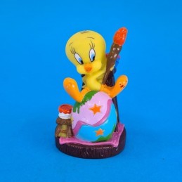 Looney Tunes Tweety Easter Egg second hand figure (Loose)