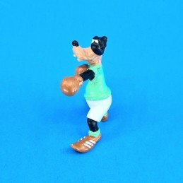 Bully Disney Dingo boxe Figurine d'occasion (Loose)