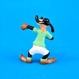 Bully Disney Dingo boxe Figurine d'occasion (Loose)