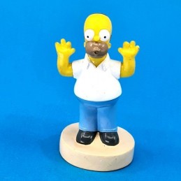 The Simpsons Homer Simpson 11cm second hand figure (Loose)