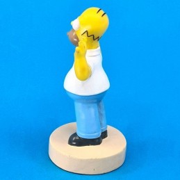 The Simpsons Homer Simpson 11cm second hand figure (Loose)