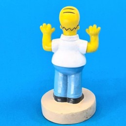 The Simpsons Homer Simpson 11cm second hand figure (Loose)