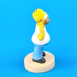 The Simpsons Homer Simpson 11cm second hand figure (Loose)
