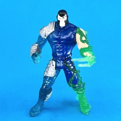 Mattel DC Batman And Robin Venom Bane second hand Action Figure (Loose)