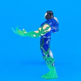 Mattel DC Batman And Robin Venom Bane Figurine articulée d'occasion (Loose)
