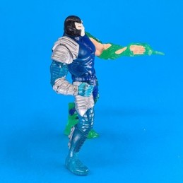 Mattel DC Batman And Robin Venom Bane Figurine articulée d'occasion (Loose)