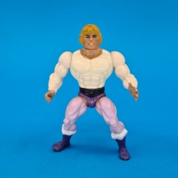 Mattel Les Maître de l'Univers (MOTU) Prince Adam Figurine articulée d'occasion