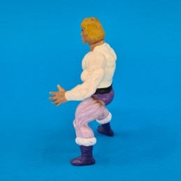 Mattel Les Maître de l'Univers (MOTU) Prince Adam Figurine articulée d'occasion