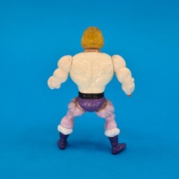 Mattel Les Maître de l'Univers (MOTU) Prince Adam Figurine articulée d'occasion