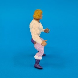 Mattel Les Maître de l'Univers (MOTU) Prince Adam Figurine articulée d'occasion