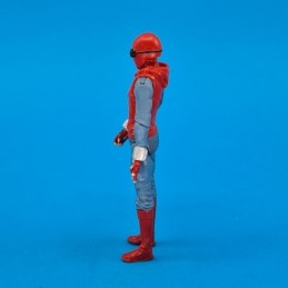 Hasbro Marvel Spider-man Homecoming Homemade Suit Figurine Articulée d'occasion (Loose)