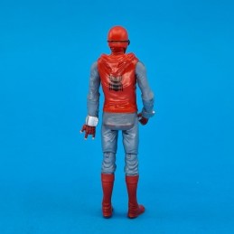 Hasbro Marvel Spider-man Homecoming Homemade Suit Figurine Articulée d'occasion (Loose)