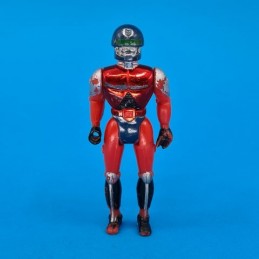 Soma Soma Sonic Ranger Red 1994 second hand figure (Loose)