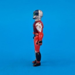 Soma Soma Sonic Ranger Red 1994 Figurine d'occasion (Loose)