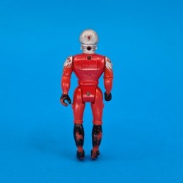 Soma Soma Sonic Ranger Red 1994 second hand figure (Loose)