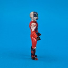 Soma Soma Sonic Ranger Red 1994 Figurine d'occasion (Loose)