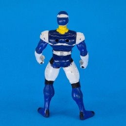 Power Rangers Space Blue Ranger Figurine articulée d'occasion (Loose)