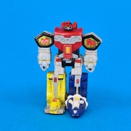 Power Rangers Dino Megazord Figurine articulée d'occasion (Loose)