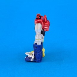 Power Rangers Dino Megazord second hand action figure (Loose)