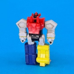 Power Rangers Dino Megazord second hand action figure (Loose)