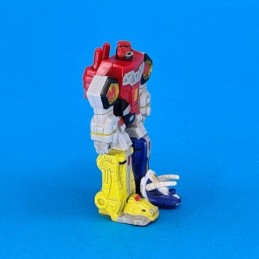 Power Rangers Dino Megazord second hand action figure (Loose)