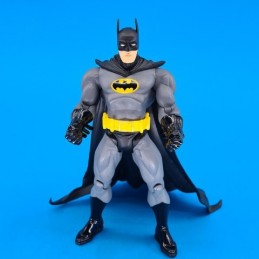 Mattel DC Batman 19 cm Figurine articulée d'occasion (Loose)