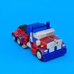 Transformers Optimus Prime second hand figure (Loose)