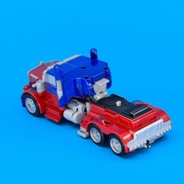 Hasbro Transformers Optimus Prime 17 cm second hand figure (Loose)