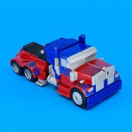 Hasbro Transformers Optimus Prime 17 cm second hand figure (Loose)