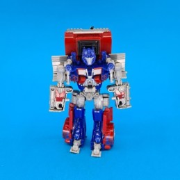 Hasbro Transformers Optimus Prime 17 cm Figurine d'occasion (Loose)