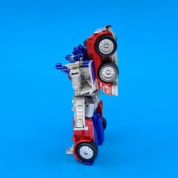 Hasbro Transformers Optimus Prime 17 cm second hand figure (Loose)