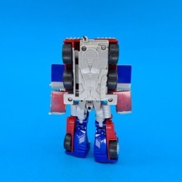 Hasbro Transformers Optimus Prime 17 cm second hand figure (Loose)