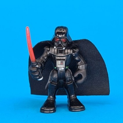 Hasbro Star Wars Darth Vader Playskool Heroes second hand figure (Loose)