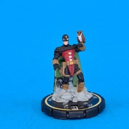 Wizkids Heroclix DC Comics Dr. Mid-nite Figurine d'occasion (Loose)