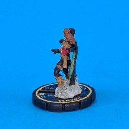 Wizkids Heroclix DC Comics Dr. Mid-nite Figurine d'occasion (Loose)