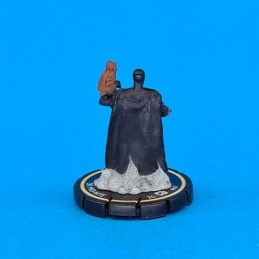 Wizkids Heroclix DC Comics Dr. Mid-nite second hand figure (Loose)