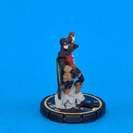 Wizkids Heroclix DC Comics Dr. Mid-nite second hand figure (Loose)