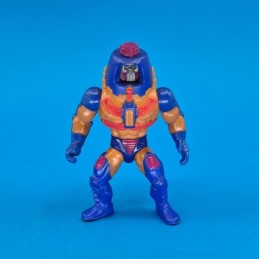 Mattel Les Maître de l'Univers (MOTU) Maskor/Man-E-Faces Figurine articulée d'occasion